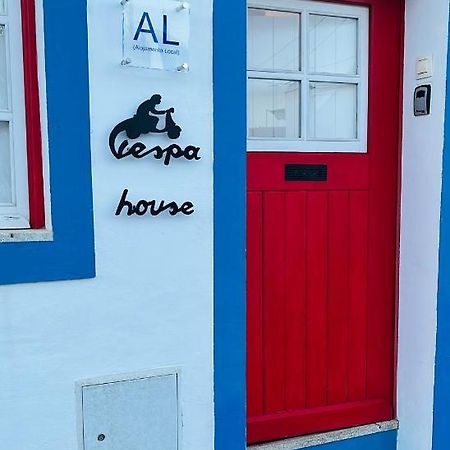 Vespa House Igrejinha Ngoại thất bức ảnh