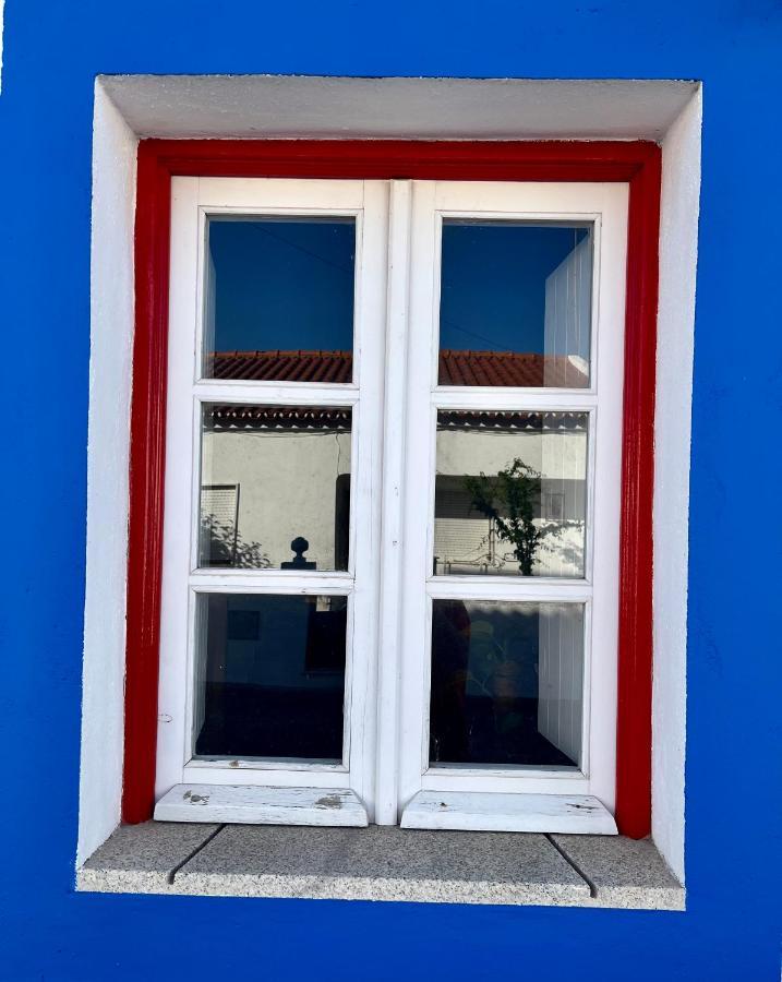 Vespa House Igrejinha Ngoại thất bức ảnh