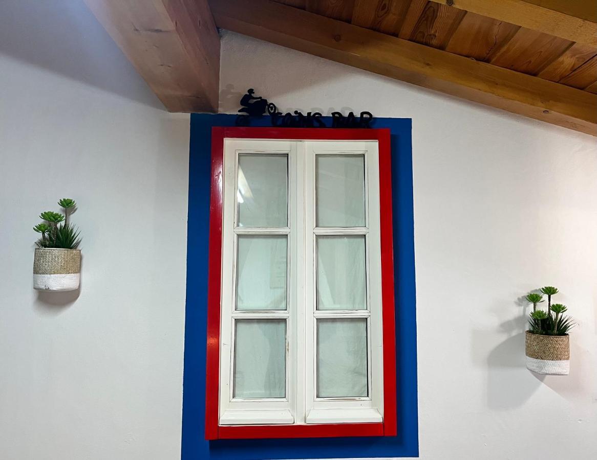 Vespa House Igrejinha Ngoại thất bức ảnh