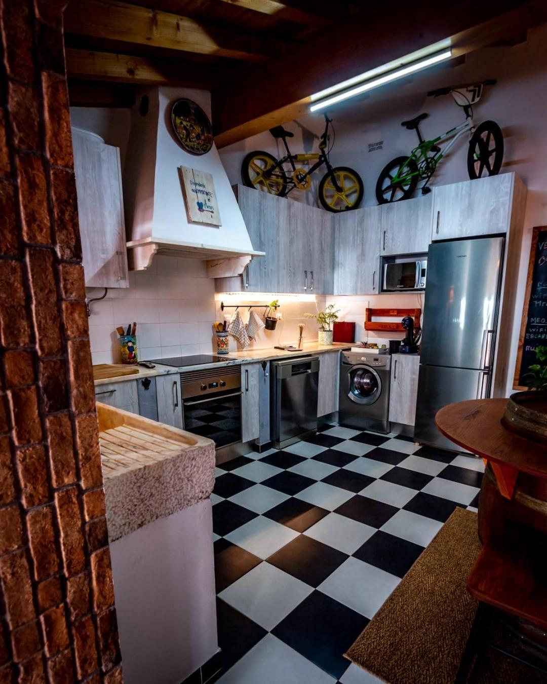 Vespa House Igrejinha Ngoại thất bức ảnh