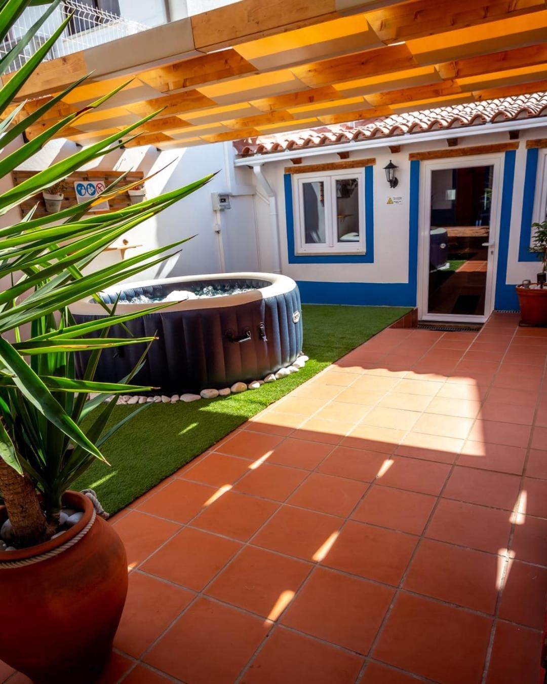 Vespa House Igrejinha Ngoại thất bức ảnh