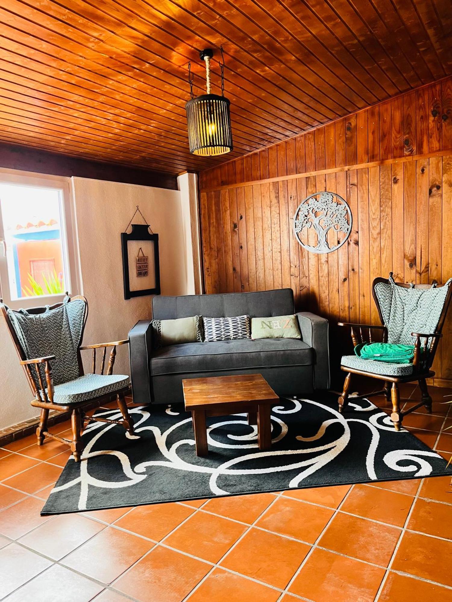 Vespa House Igrejinha Ngoại thất bức ảnh